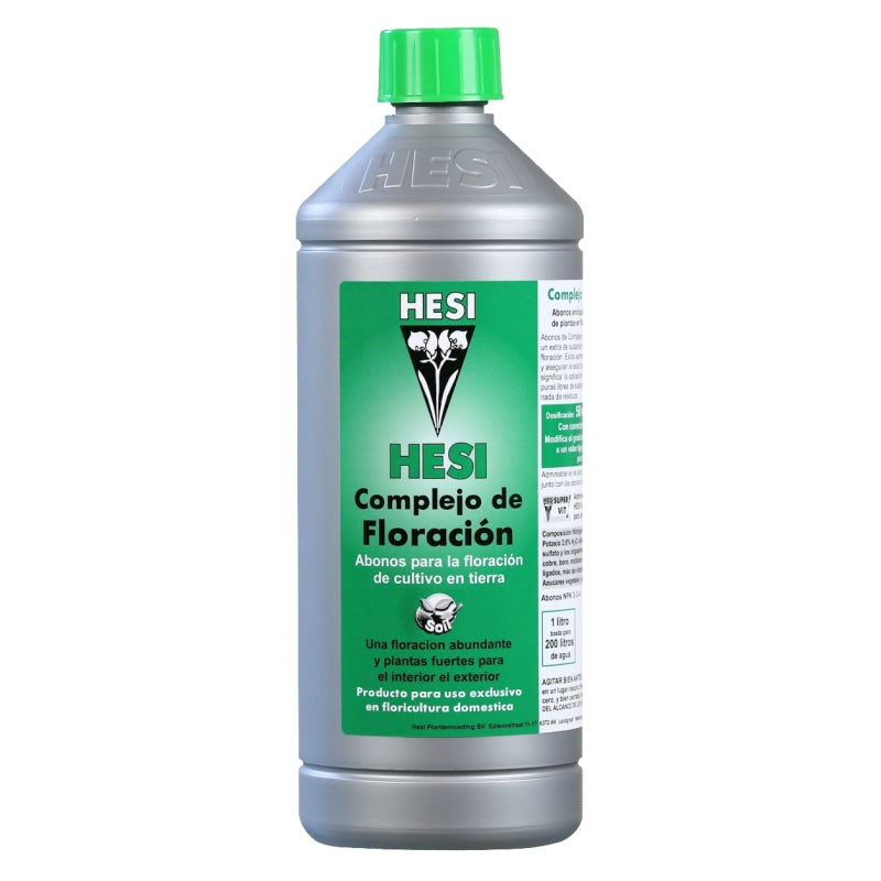 HESI Complejo de Floración 1L