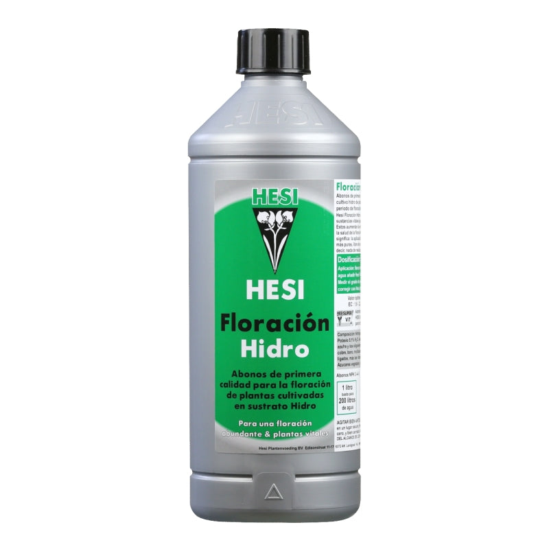 HESI Hidro Floración 1L