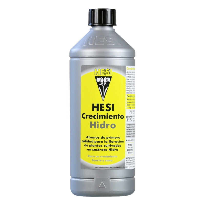 HESI Hidro Crecimiento 1L