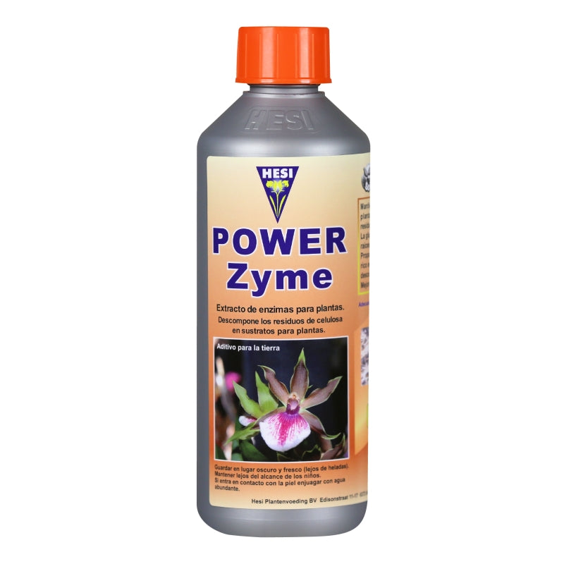 HESI Power Zyme 500ml