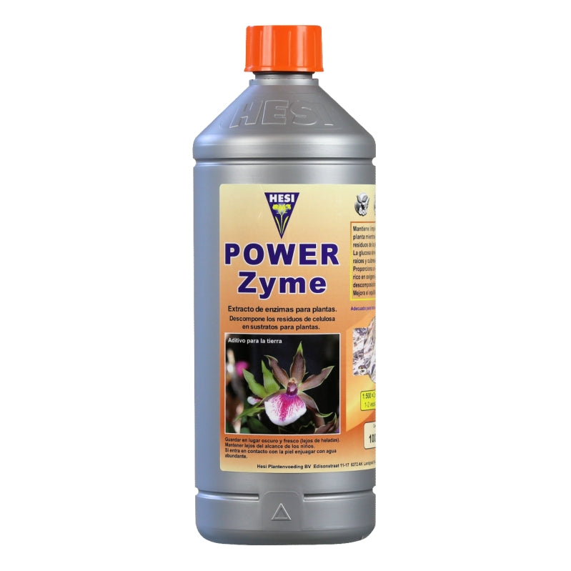 HESI Power Zyme 1L