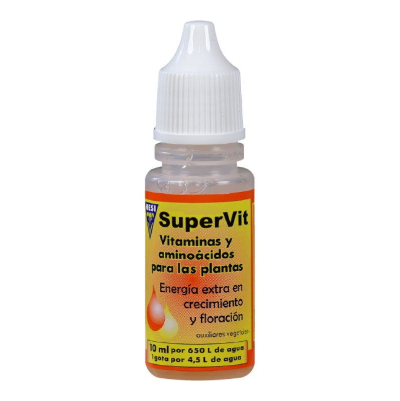 HESI SuperVit 10ml