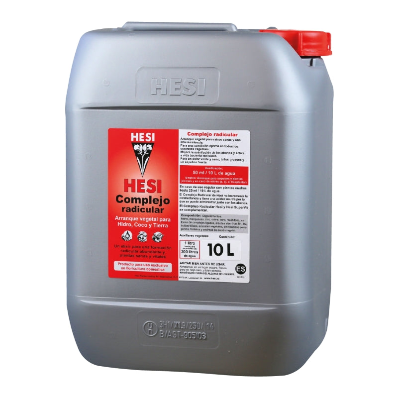 HESI Complejo Radicular 10L