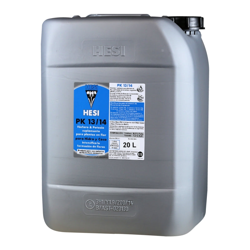 HESI PK 13/14 20L