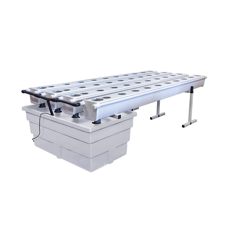 Terra Aquatica GrowStream 2.0 para 40 plantas