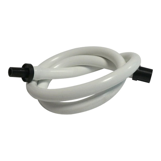 Terra Aquatica pack de 10 tubitos de 7 mm y 48 cm sin sprayer