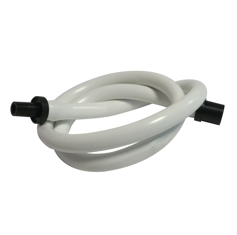 Terra Aquatica pack de 10 tubitos de 7 mm y 48 cm sin sprayer
