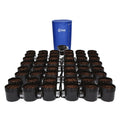 Nutriculture IWS Pro Remote 48 macetas sistema flood and drain con depósito 400 L