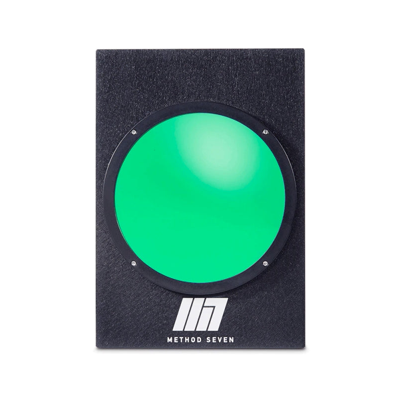 Method Seven Camera Filter – Calibrated Filters for Photographing under HPS and LED Blurple Light 