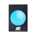 Method Seven Camera Filter – Calibrated Filters for Photographing under HPS and LED Blurple Light 