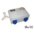 Tempobox multitoma 4 x 600 W
