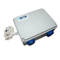 Tempobox SmartBox 4 tomas con app Tuya