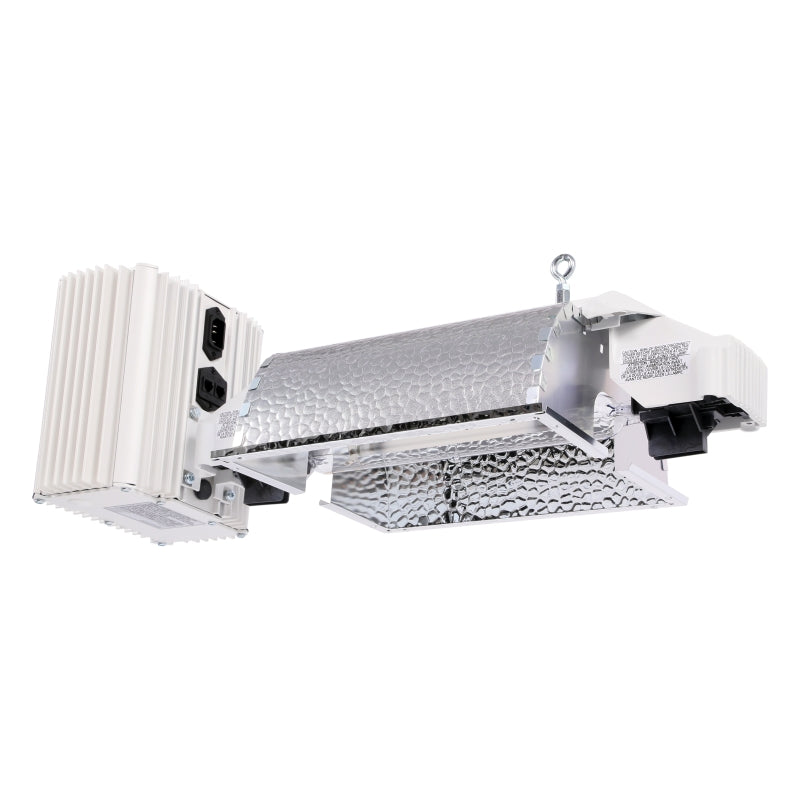 Gavita Pro 1000e DE 208-240 SL – Slim Line Adjustable 1000W Double Ended HPS Luminaire 