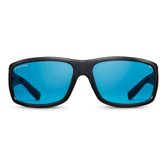 Method Seven Resistance 2 HPS, gafas de protección calibradas para luz HPS y MH