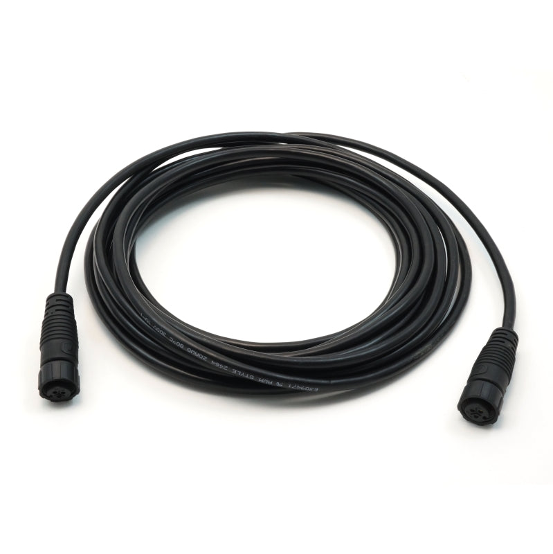 Pure Factory Wired Pure LED and P-LED – Power, Interconnection and 0-10V Signal Cables 