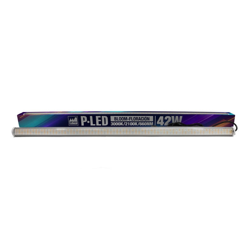 Pure Factory P-LED Bar 2100K with Included Cable – 26W and 42W Flowering LED Bar 