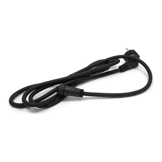 Pure Factory Cableado Pure LED y P-LED, cables de alimentación, interconexión y señal 0-10V