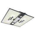 Pure LED Q V2.0 – 150W, 320W and 420W LED Grow Light Fixture for Vegetative Growth and Flowering 