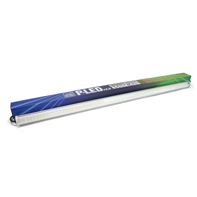 Pure Factory P-LED Bar V2.0 – 26W and 42W LED Bar for Growth 6500K and Flowering 2100K 