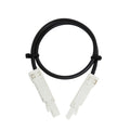 SANlight Q and EVO Series Wiring – 37 cm Connection Cable and 2 Meter Extension 