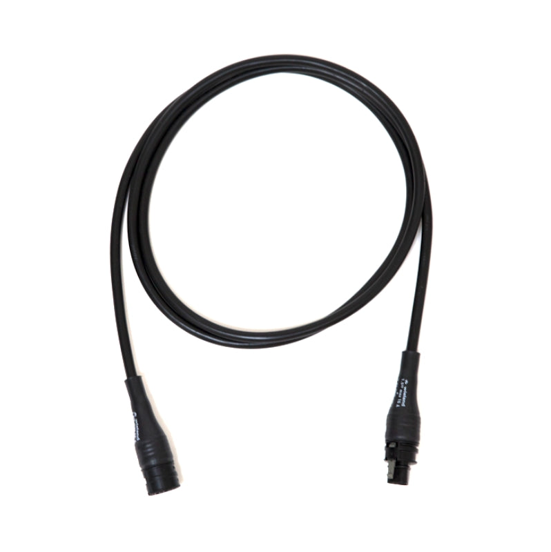SANlight Q and EVO Series Wiring – 37 cm Connection Cable and 2 Meter Extension 