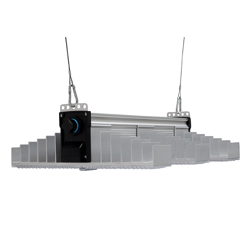 SANlight EVO 1.5 – Integrated Driver Grow LED Bar, from 200W to 340W 