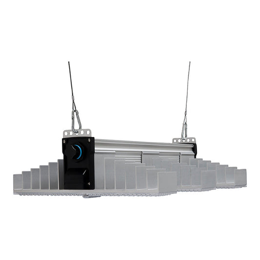 SANlight EVO 1.5, barra LED de cultivo con driver integrado, de 200W a 340W