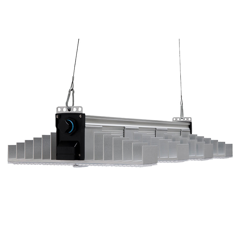 SANlight EVO 1.5 – Integrated Driver Grow LED Bar, from 200W to 340W 
