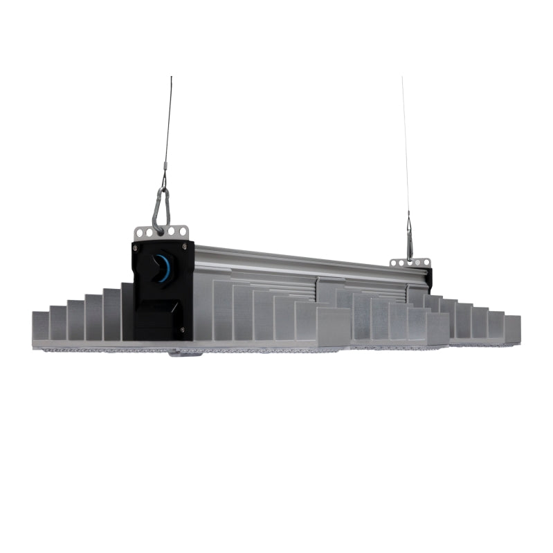 SANlight EVO 1.5 – Integrated Driver Grow LED Bar, from 200W to 340W 
