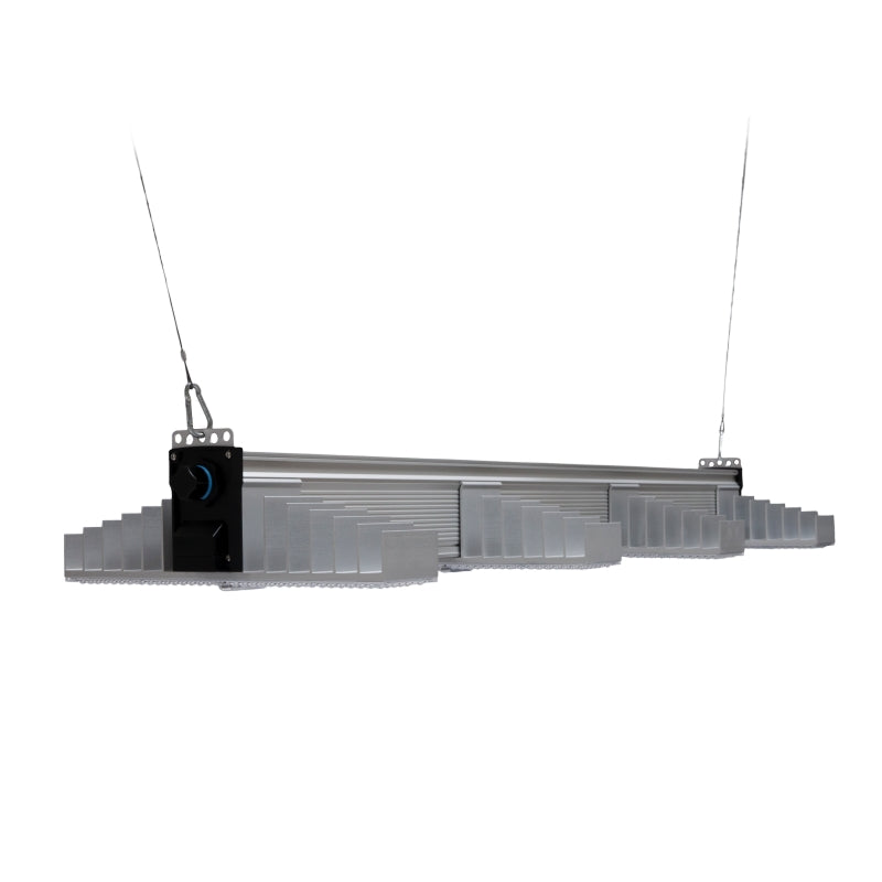 SANlight EVO 1.5 – Integrated Driver Grow LED Bar, from 200W to 340W 