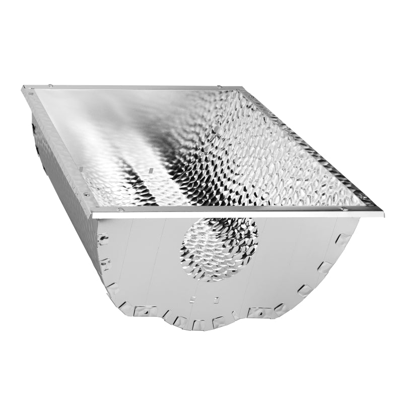 Gavita Reflector Replacement – Miro Reflective Sheet Spare Part for HortiStar HR96 and TripleStar 