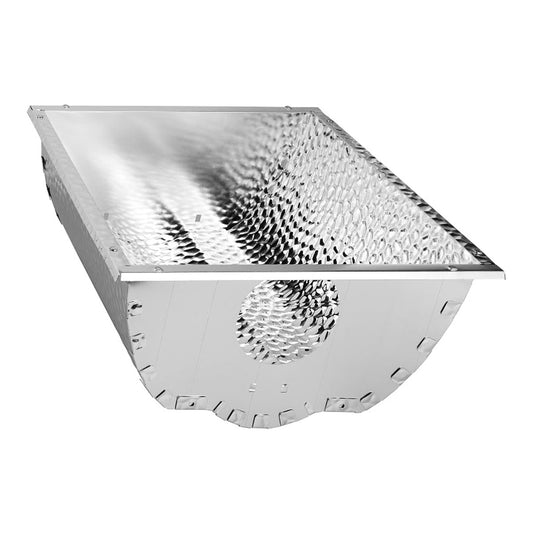 Gavita Recambio de Reflector, chapa reflectora miro de repuesto para hortiStar HR96 y tripleStar