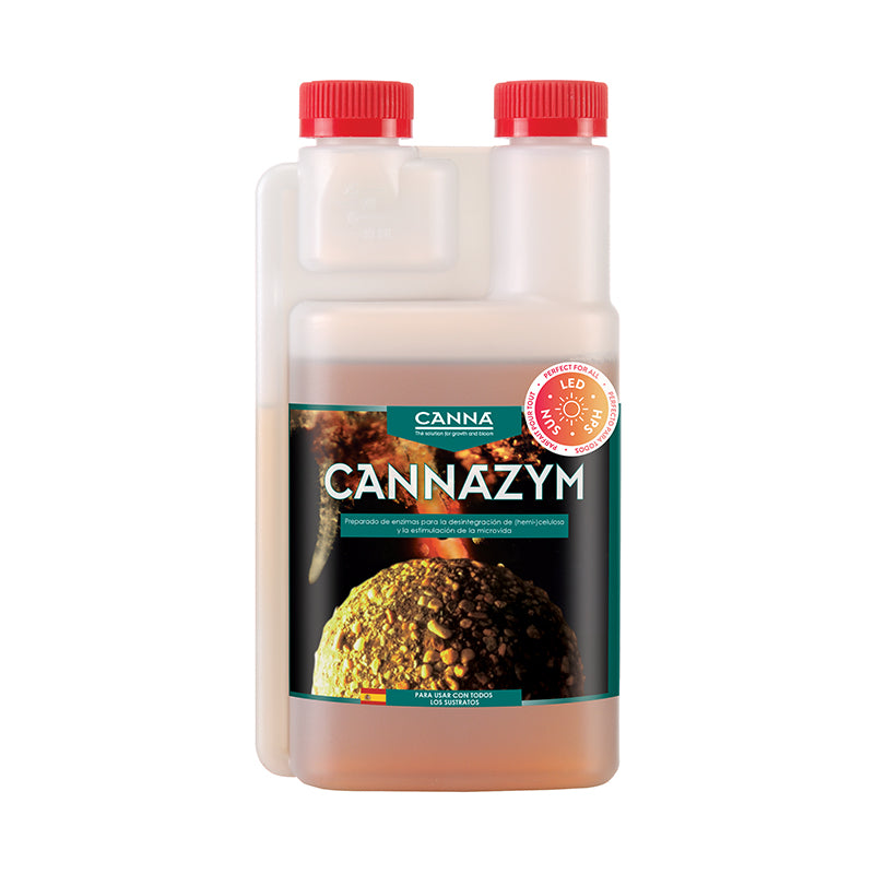 Canna CannaZym 500ml