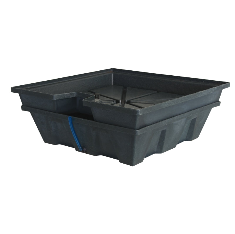 EBB & GROW Terra Aquatica - Hydroponic System | Grow Industry