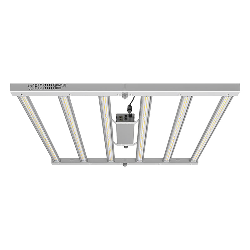 Fission Complete 720W PURE FACTORY LED-Leuchte - Vista 4 | Wachsen Sie die Branche
