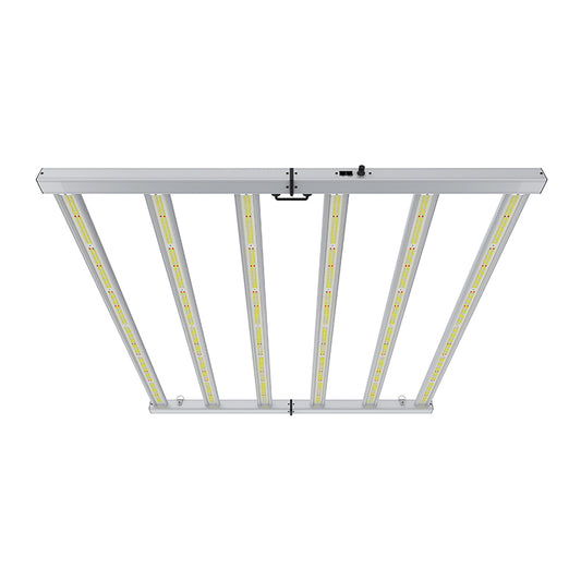 LED-Leuchte Lazerlite 2.9 Compact 720W PURE FACTORY 