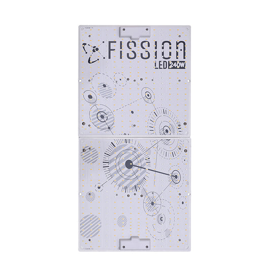Panel Quantum Board Fision LED V2.0 Reine Fabrik