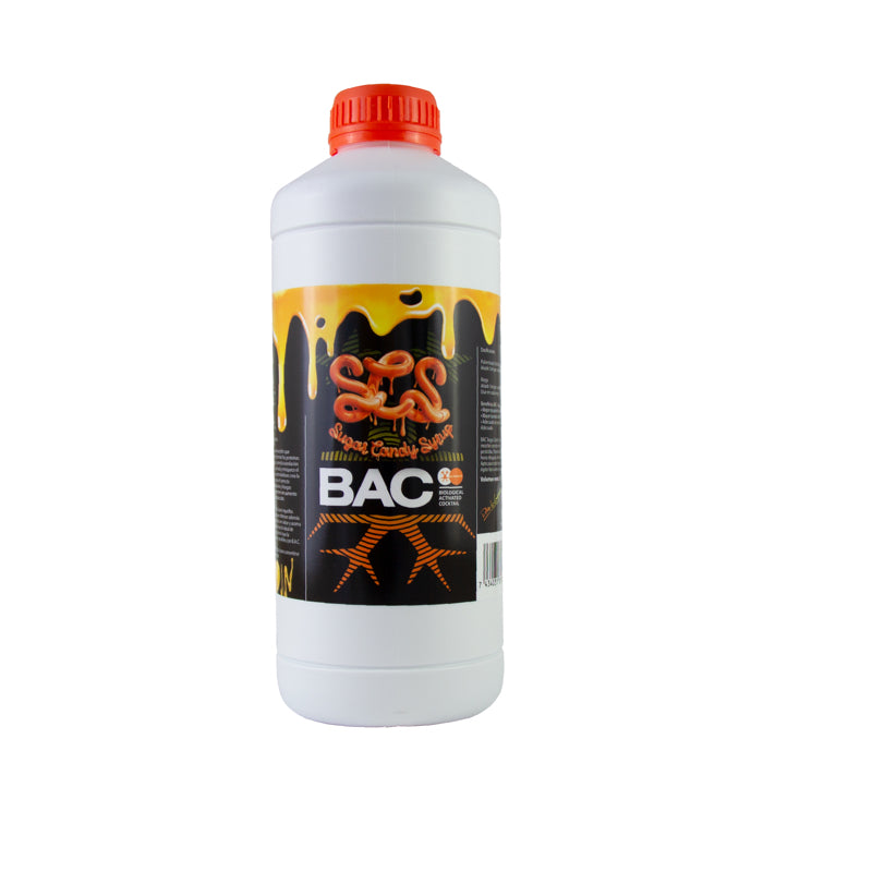 Zuckersirup BAC - Ansicht 2 | Wachsen Sie die Branche