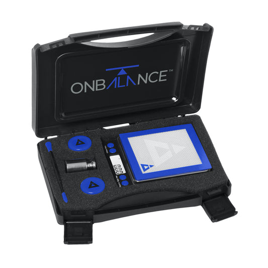 Skala 710 Pro -Kit -Extraktionen (100 gr. X 0,01 gr.) Ausgleichen