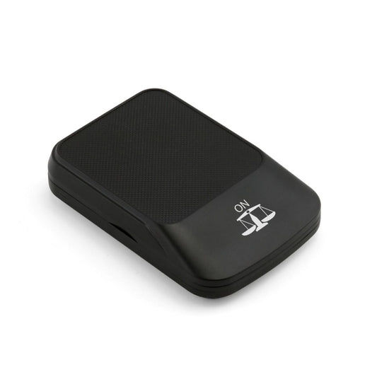 MX One Balance Myco Scale