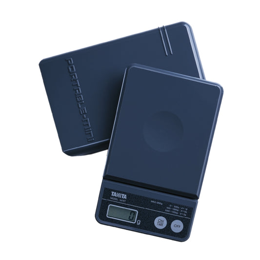 Tanita Scale 1475T (1200 g x 1,0)