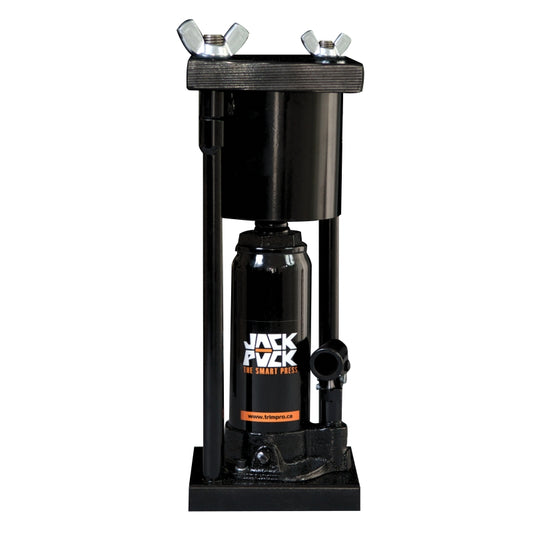 Jack Puck Manual Press