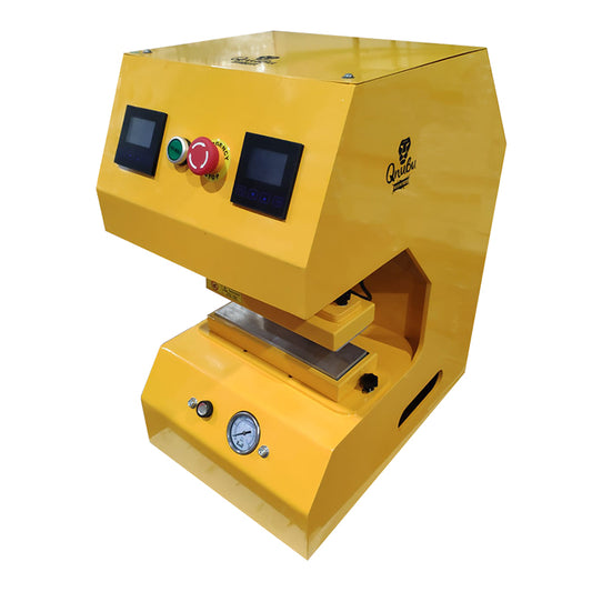 Automatische automatische Presse Qnubu