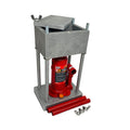 HIGH TECH PRESSES HYDRAULIC PRESS - Rosin Press | Grow Industry