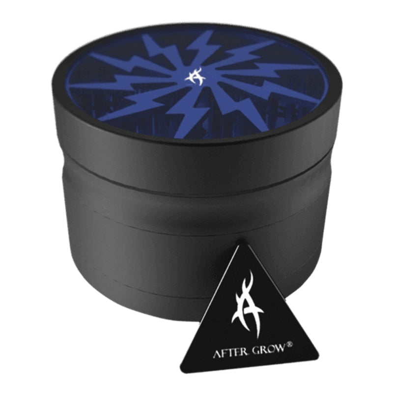 Grinder pollinizer thorinder après grandir