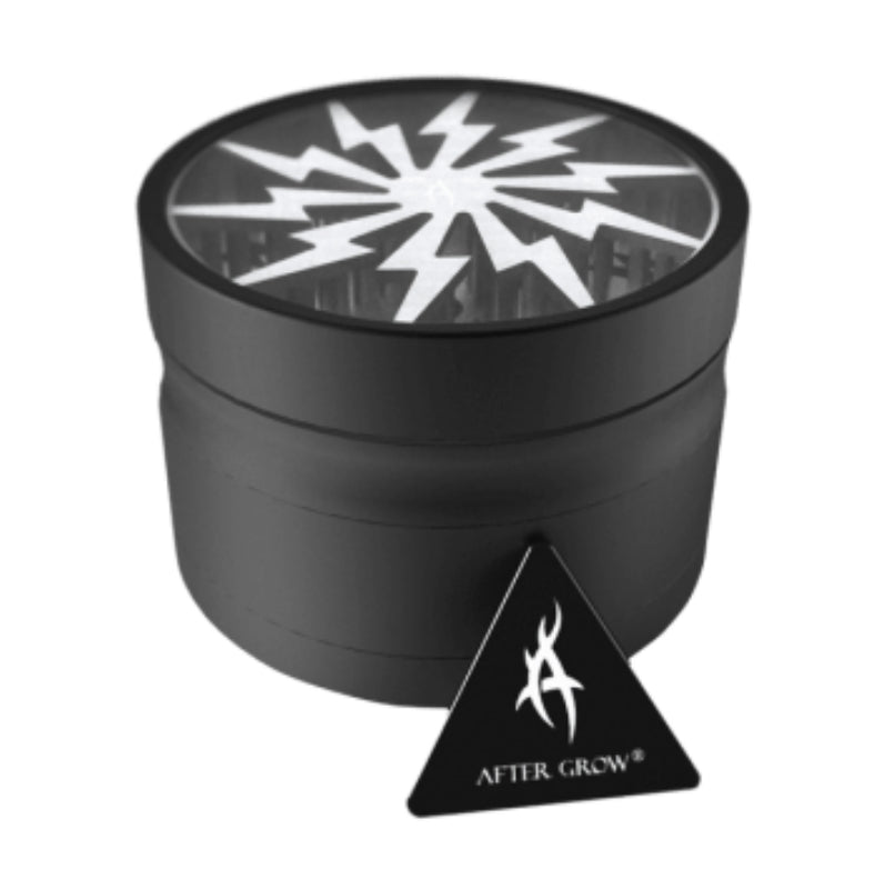 Grinder pollinizer thorinder après grandir