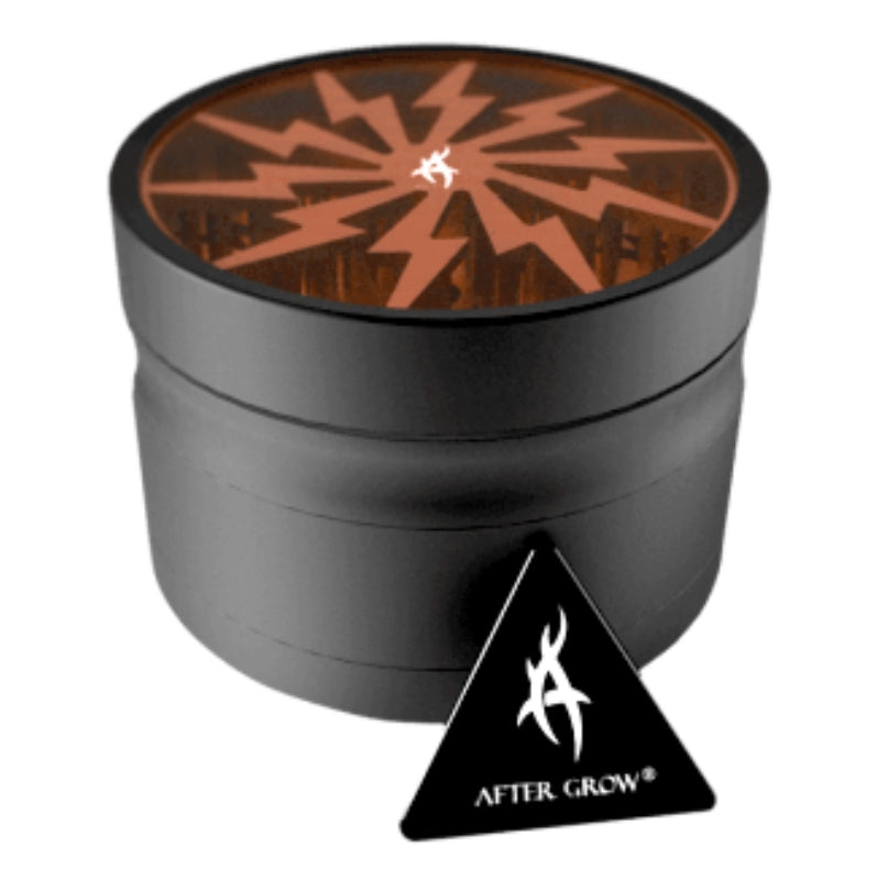 Grinder pollinizer thorinder après grandir