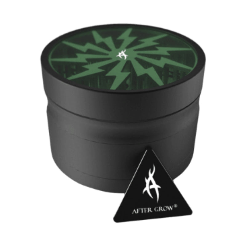 Grinder pollinizer thorinder après grandir