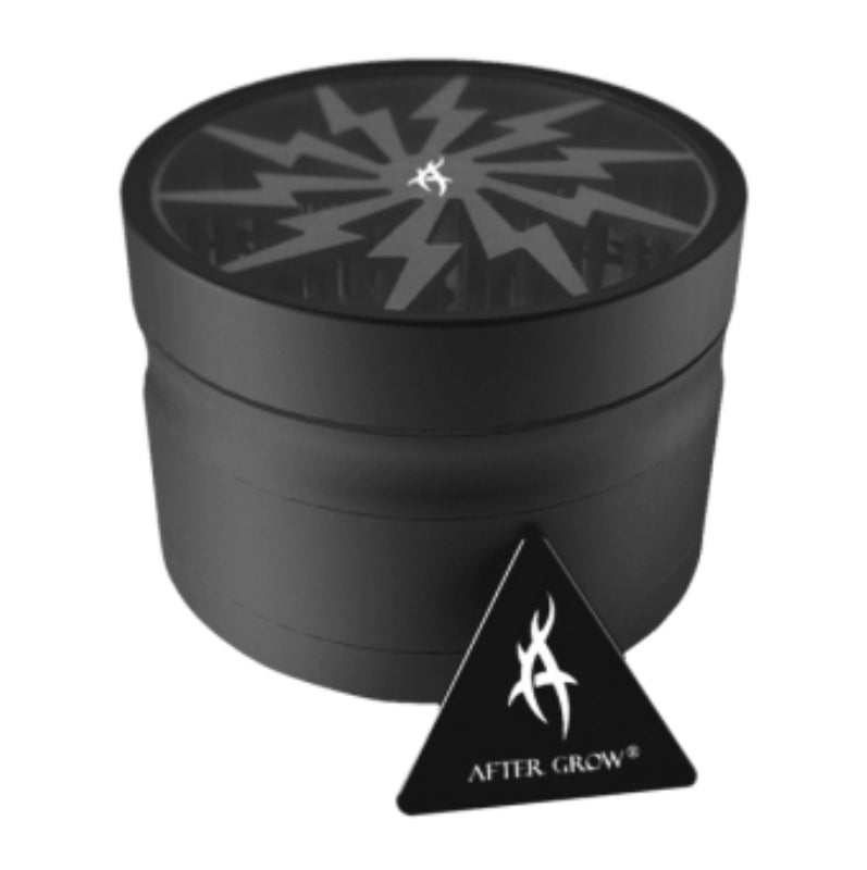 Grinder pollinizer thorinder après grandir