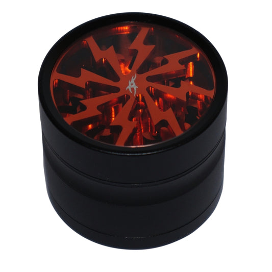 Mühle Mini Pollinizer Thorinder nach dem Wachstum